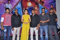 Anando Bramha Teaser Launch